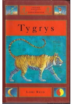 Tygrys