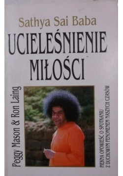 Ucieleśnienie miłości