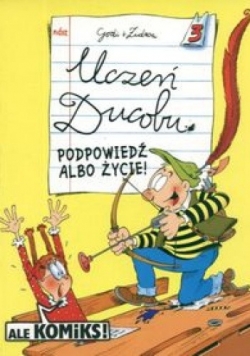 Uczeń Ducobu