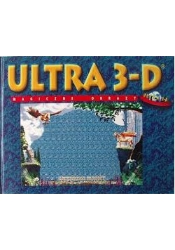 Ultra 3-D