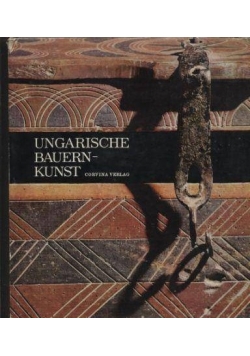 Ungarische Bauernkunst