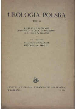 Urologia Polska