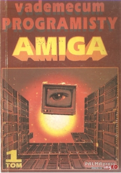 Vademecum programisty amiga