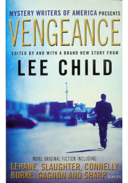 Vengeance