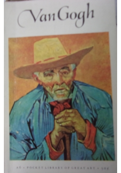 Vincent van Gogh