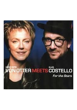 Von otter Meets costello, cd