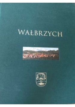 Wałbrzych album