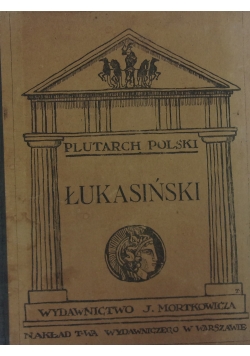 Walerjan Łukasiński,
