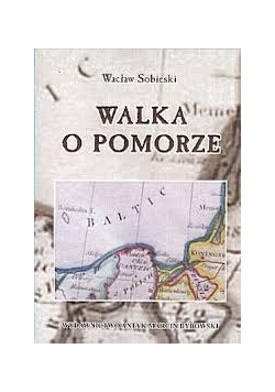 Walka o pomorze