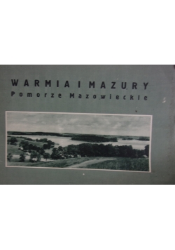 Warmia i Mazury