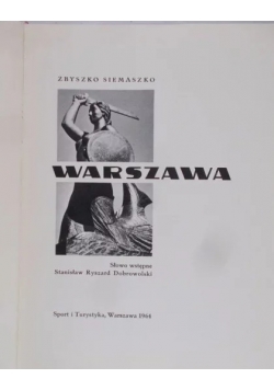 Warszawa