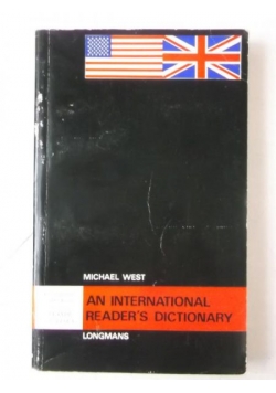 An International Reader's Dictionary