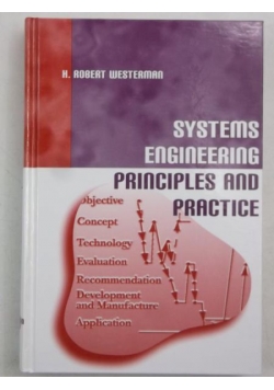 Systems Engineering Principles and Practice