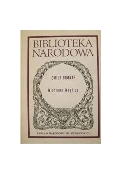 Wichrowe Wzgórza