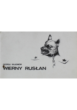 Wierny Rusłan