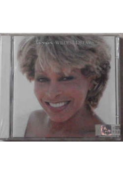 Wildest Dreams, CD
