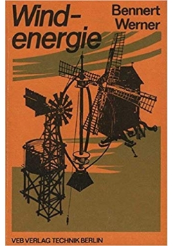 Windenergie