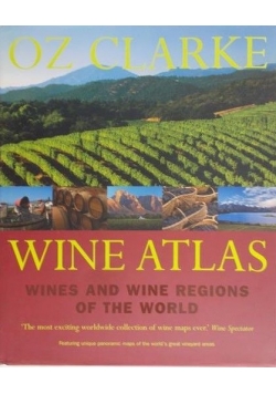 Wine Atlas