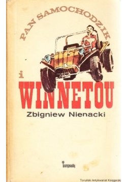 Winnetou