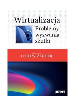Wirtualizacja