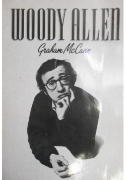 Woody Allen