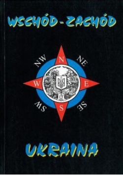 Wschód-zachód Ukraina