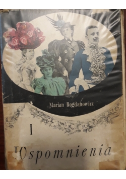 Wspomnienia 1