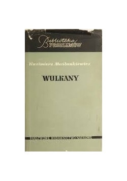Wulkany