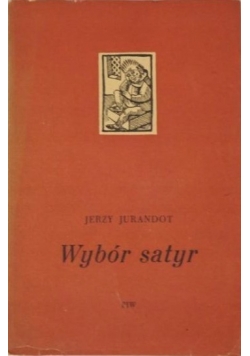 Wybór satyry