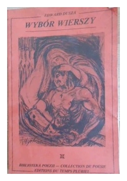 Wybór wierszy