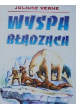 Wyspa błądząca