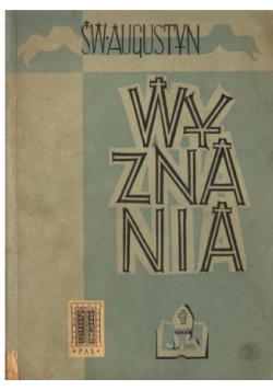 Wyznania