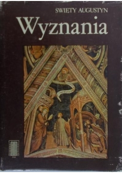 Wyznania.