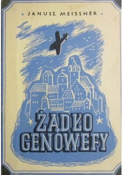 Żądło Genowefy, 1946 r.
