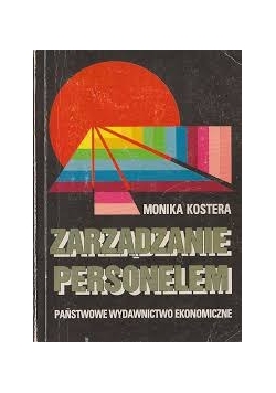 Zarządzanie personelem