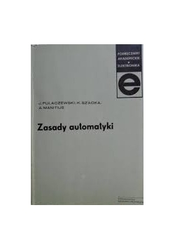 Zasady automatyki