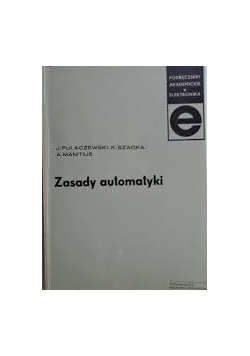 Zasady automatyki