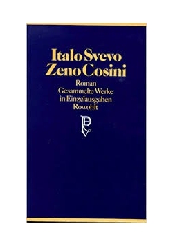 Zeno Cosini