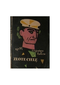 Złote cielę