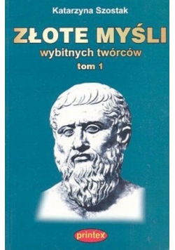 Złote myśli