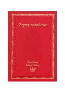 Zrywy narodowe