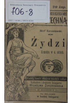 Żydzi